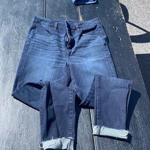 American Eagle the dream jean
